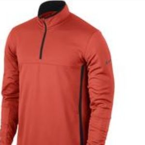 NikeGolf pullover